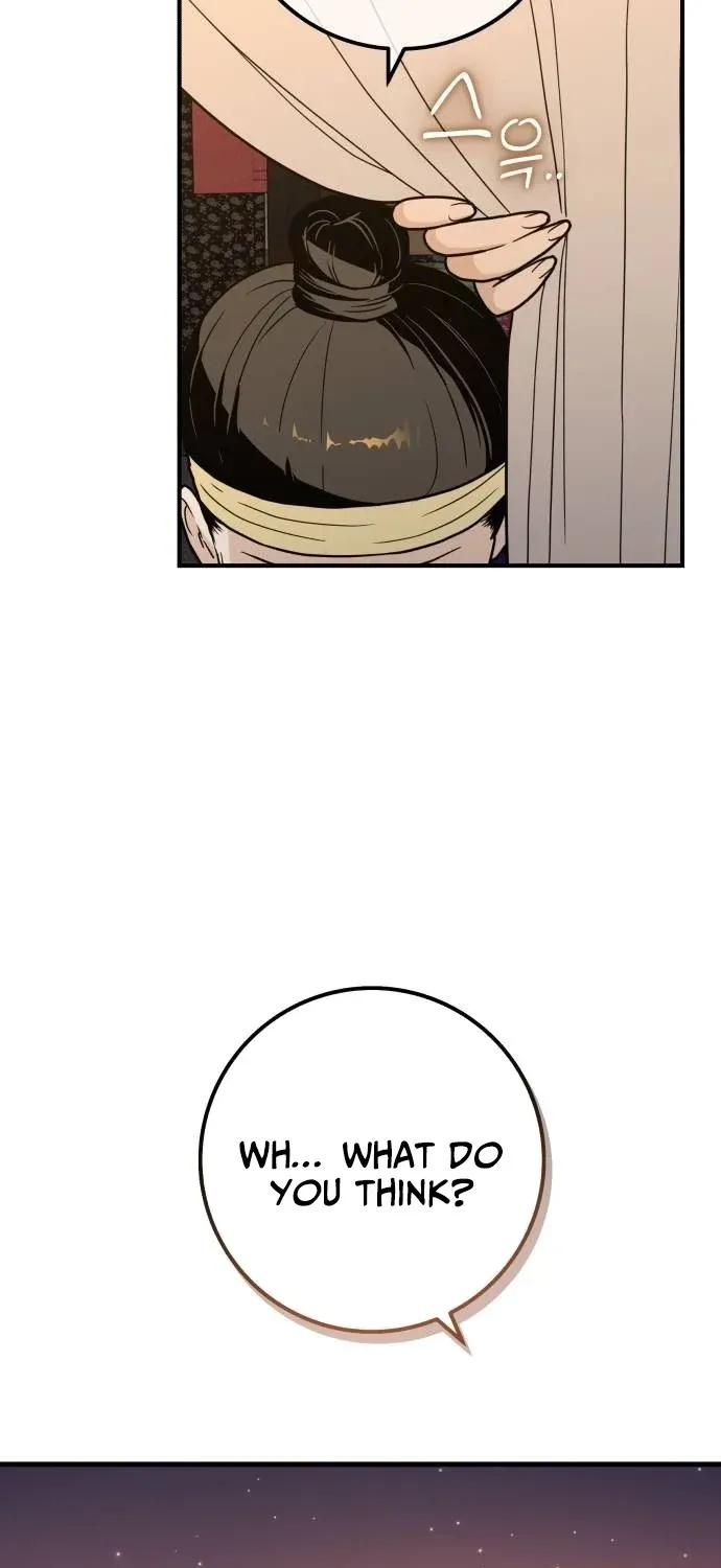 Bari, the thunder that awoke the stars Chapter 20 page 95 - 