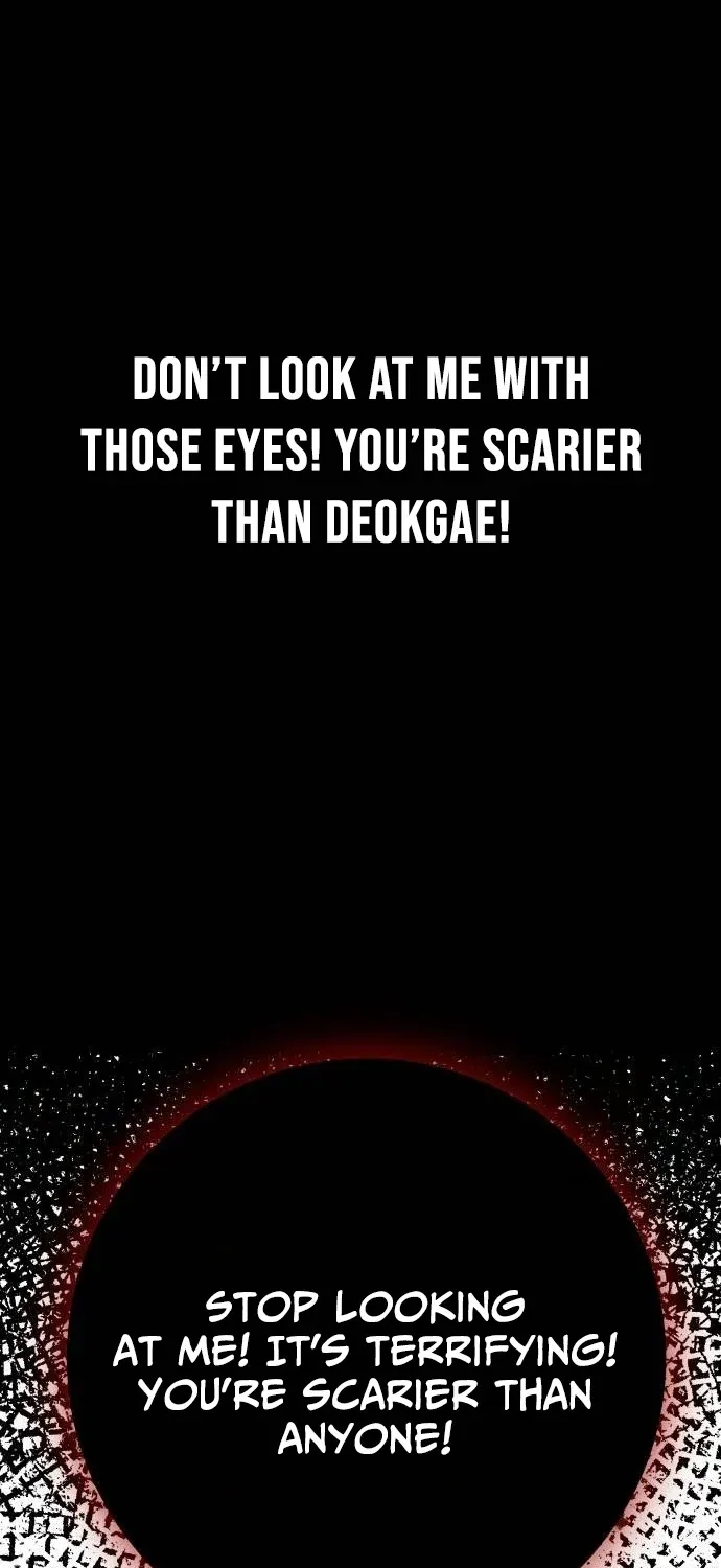 Bari, the thunder that awoke the stars Chapter 21 page 103 - 