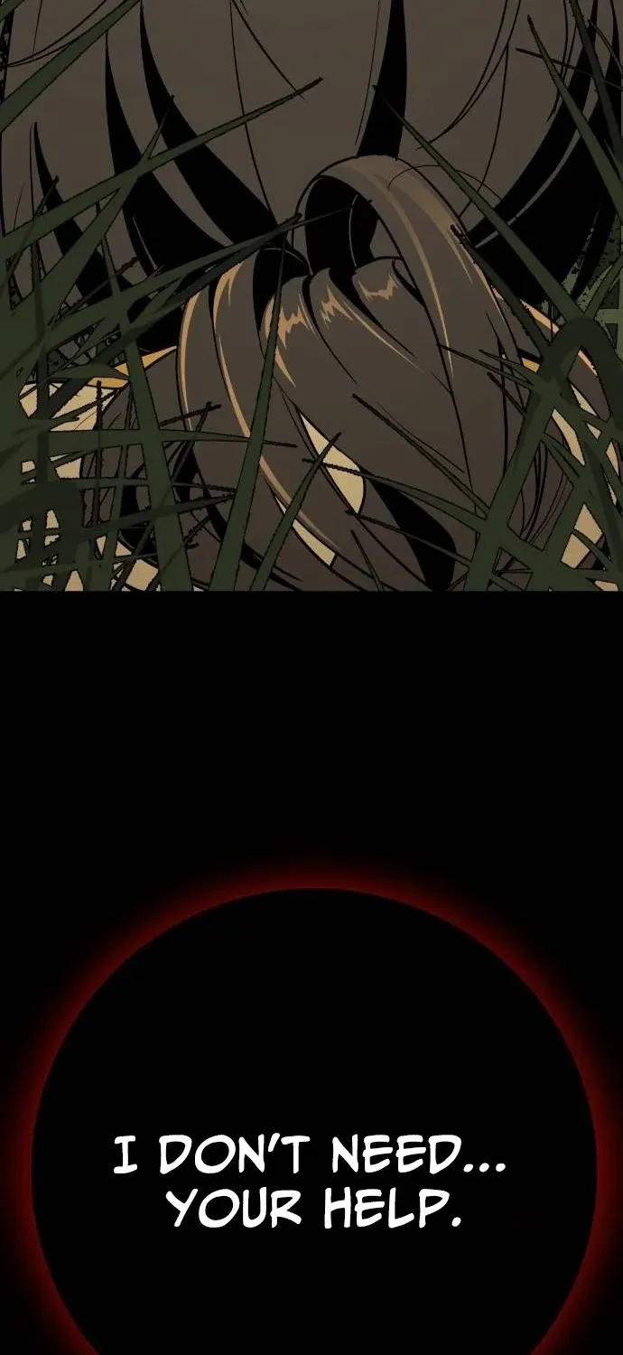 Bari, the thunder that awoke the stars Chapter 21 page 106 - 