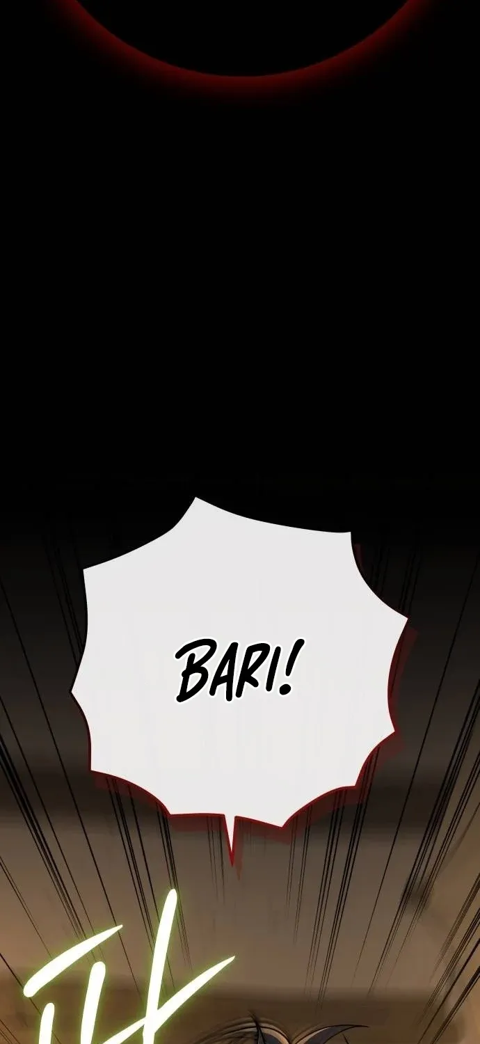 Bari, the thunder that awoke the stars Chapter 21 page 107 - 