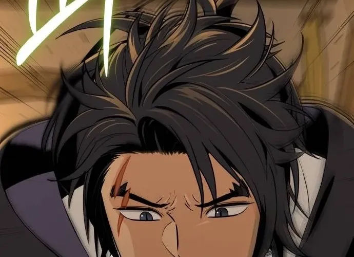 Bari, the thunder that awoke the stars Chapter 21 page 108 - 