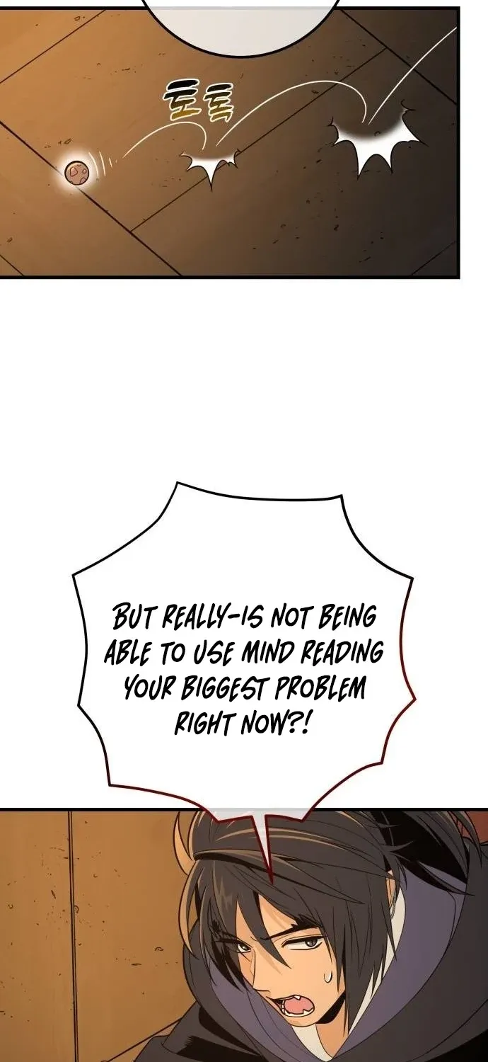 Bari, the thunder that awoke the stars Chapter 21 page 115 - 