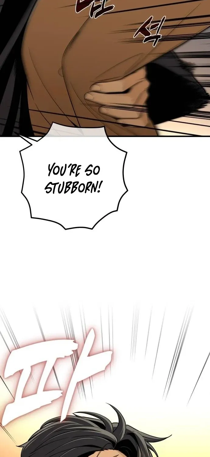 Bari, the thunder that awoke the stars Chapter 21 page 121 - 