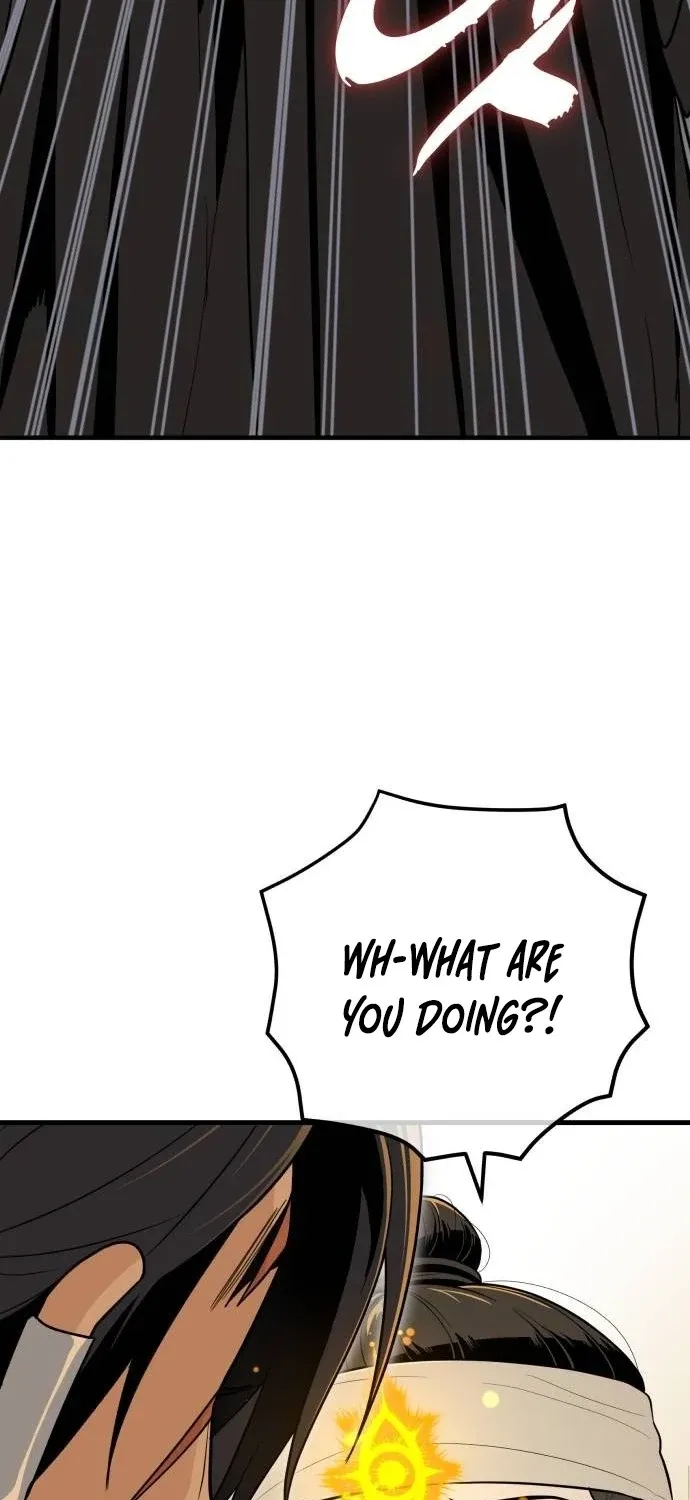 Bari, the thunder that awoke the stars Chapter 21 page 123 - 