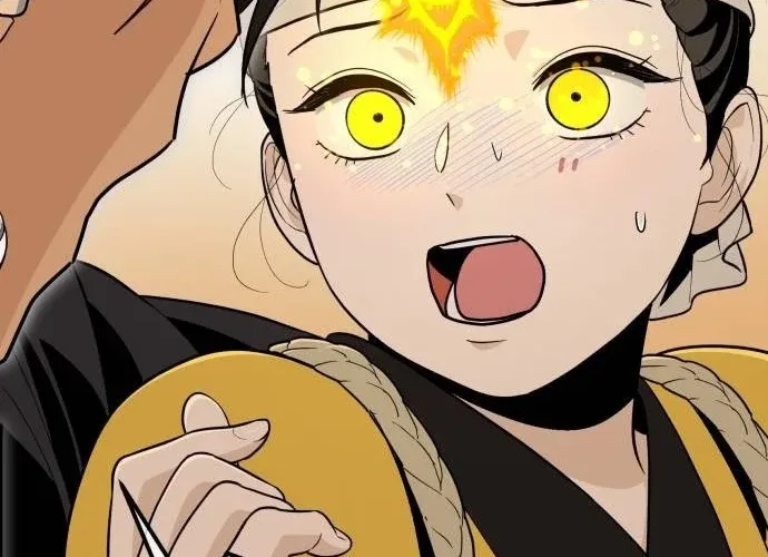 Bari, the thunder that awoke the stars Chapter 21 page 124 - 