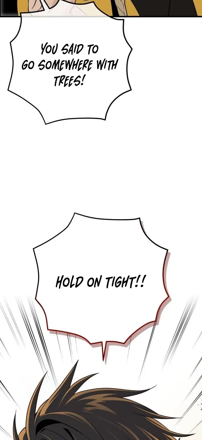 Bari, the thunder that awoke the stars Chapter 21 page 125 - 