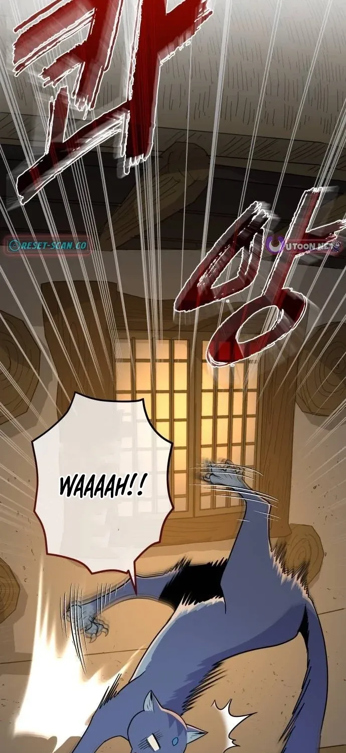 Bari, the thunder that awoke the stars Chapter 21 page 129 - 