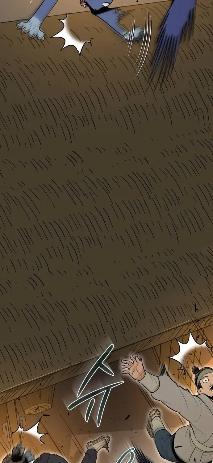 Bari, the thunder that awoke the stars Chapter 21 page 130 - 