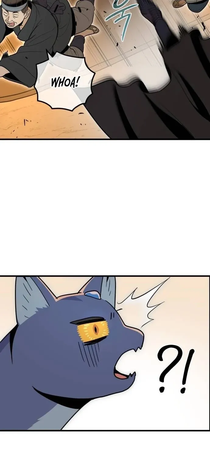 Bari, the thunder that awoke the stars Chapter 21 page 131 - 