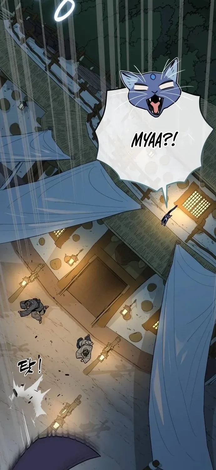 Bari, the thunder that awoke the stars Chapter 21 page 134 - 