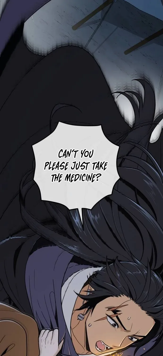 Bari, the thunder that awoke the stars Chapter 21 page 135 - 
