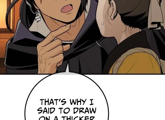 Bari, the thunder that awoke the stars Chapter 21 page 24 - 