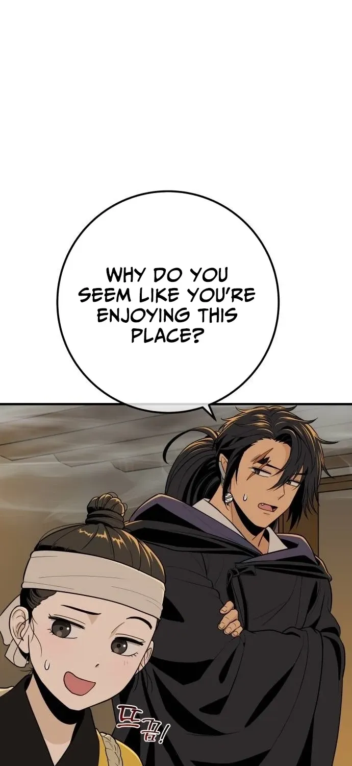 Bari, the thunder that awoke the stars Chapter 21 page 42 - 