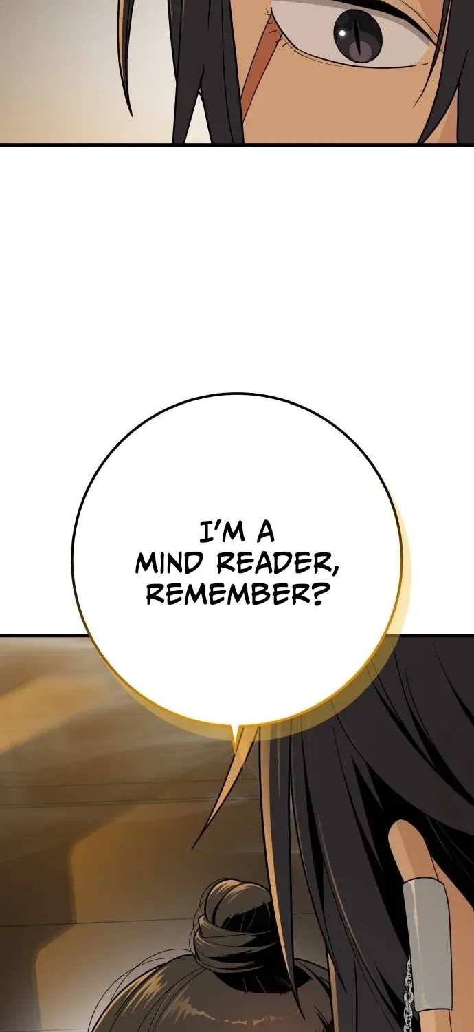 Bari, the thunder that awoke the stars Chapter 21 page 46 - 