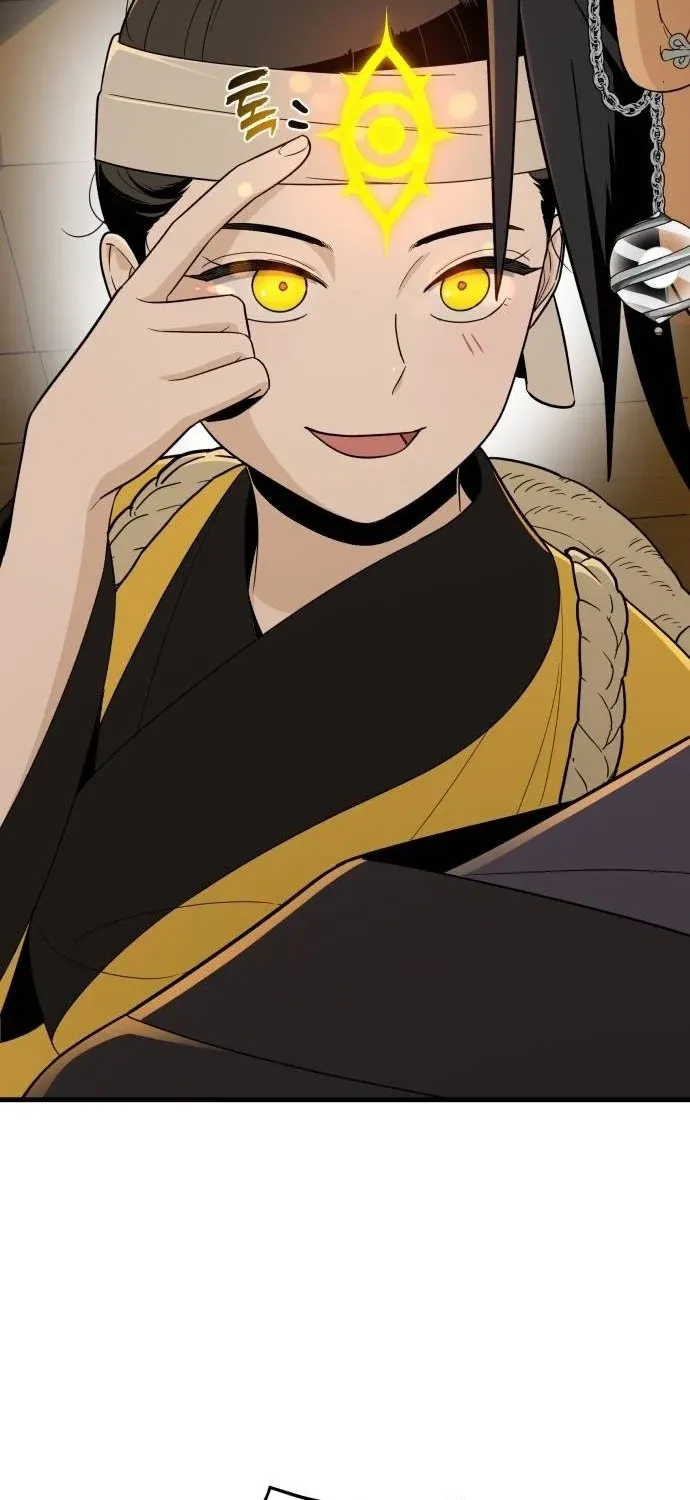 Bari, the thunder that awoke the stars Chapter 21 page 47 - 