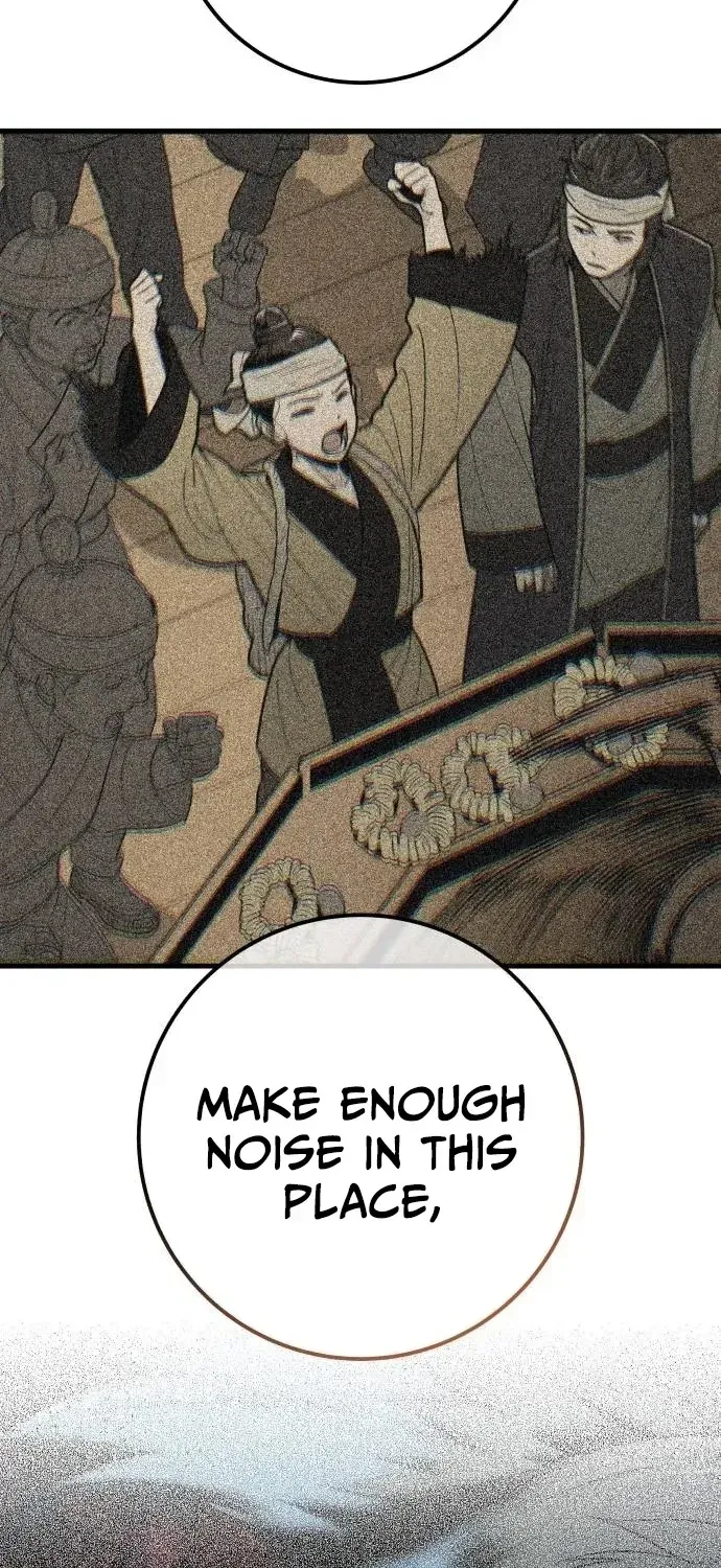 Bari, the thunder that awoke the stars Chapter 21 page 53 - 