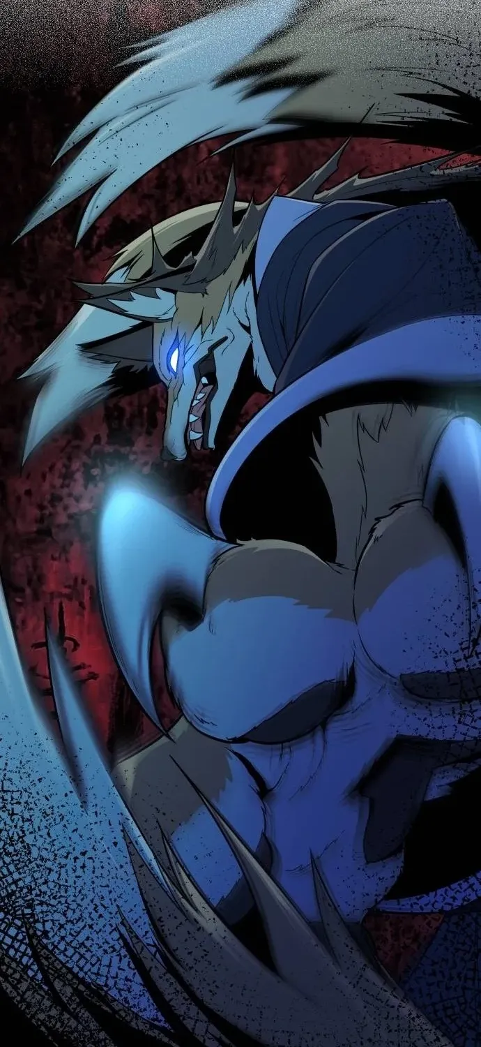 Bari, the thunder that awoke the stars Chapter 21 page 54 - 