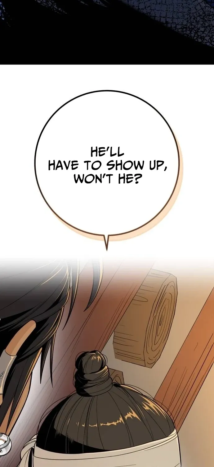 Bari, the thunder that awoke the stars Chapter 21 page 55 - 