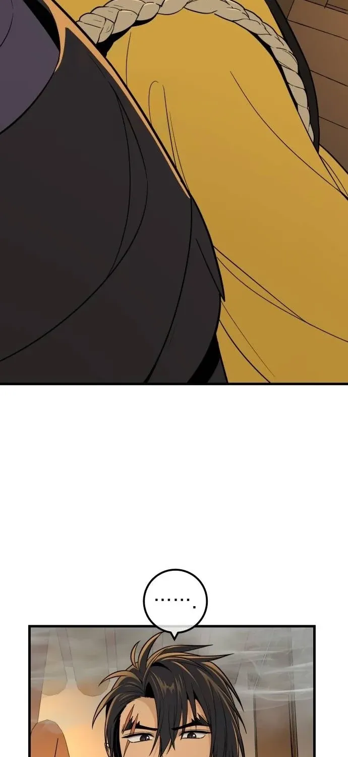 Bari, the thunder that awoke the stars Chapter 21 page 57 - 