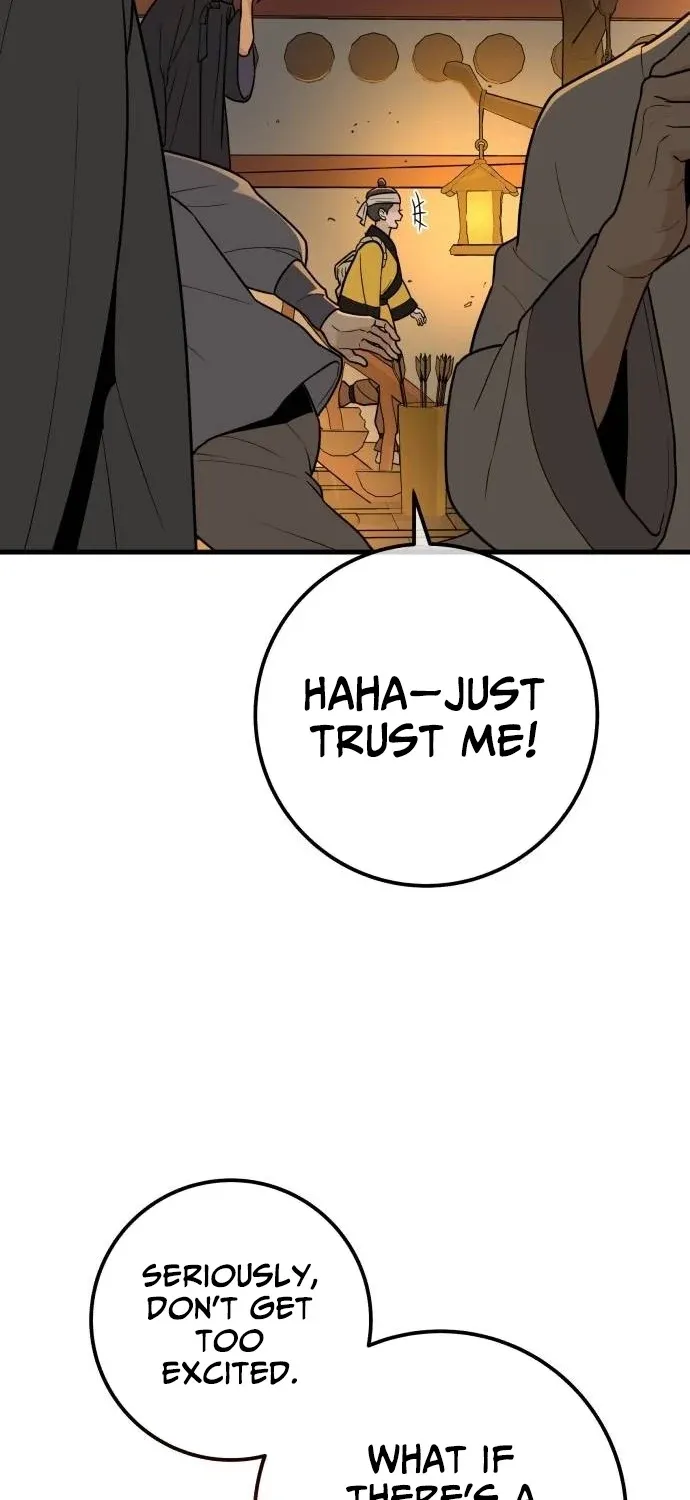 Bari, the thunder that awoke the stars Chapter 21 page 59 - 