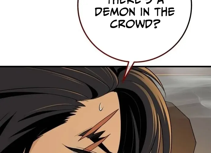 Bari, the thunder that awoke the stars Chapter 21 page 60 - 