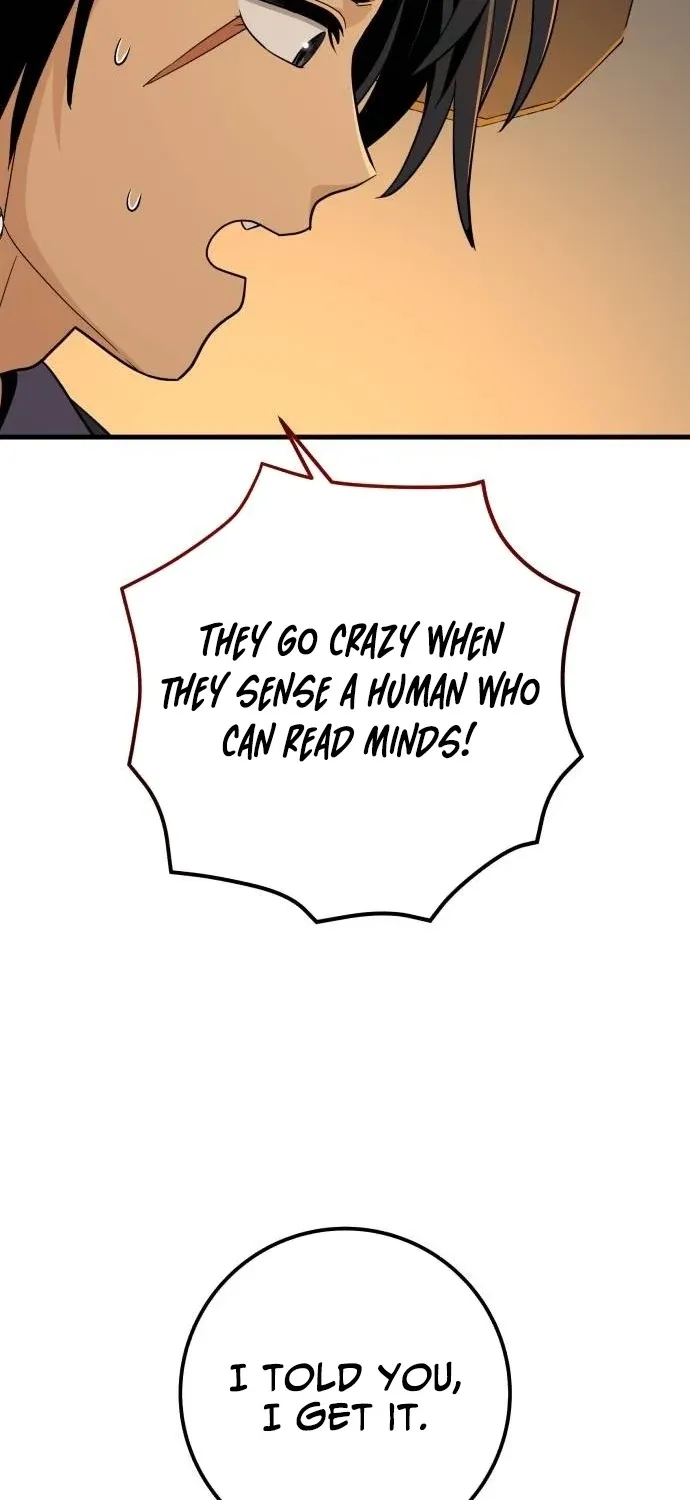 Bari, the thunder that awoke the stars Chapter 21 page 61 - 