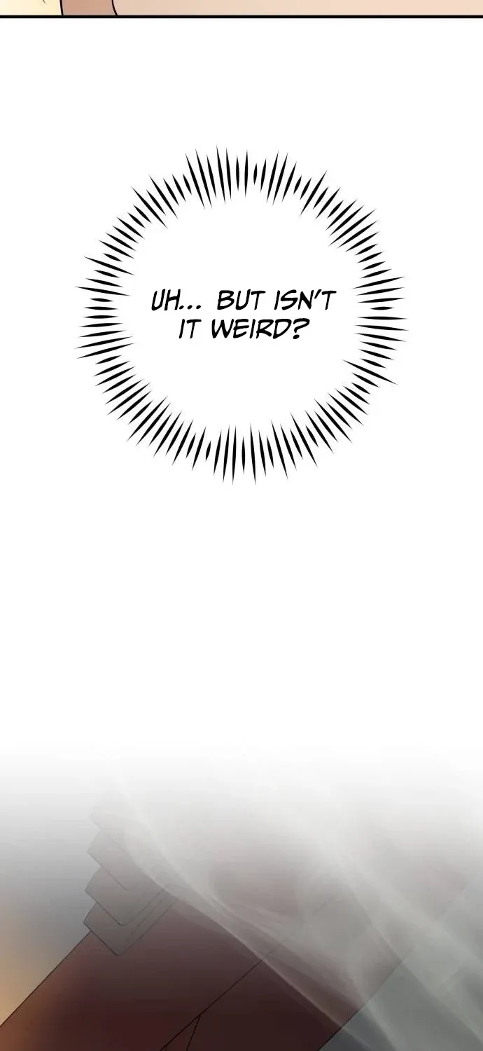 Bari, the thunder that awoke the stars Chapter 21 page 65 - 