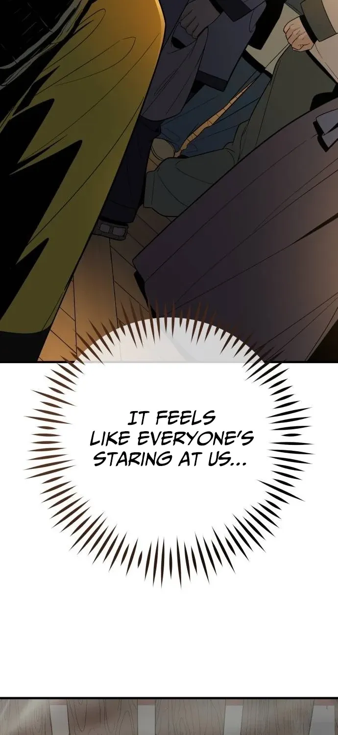 Bari, the thunder that awoke the stars Chapter 21 page 67 - 