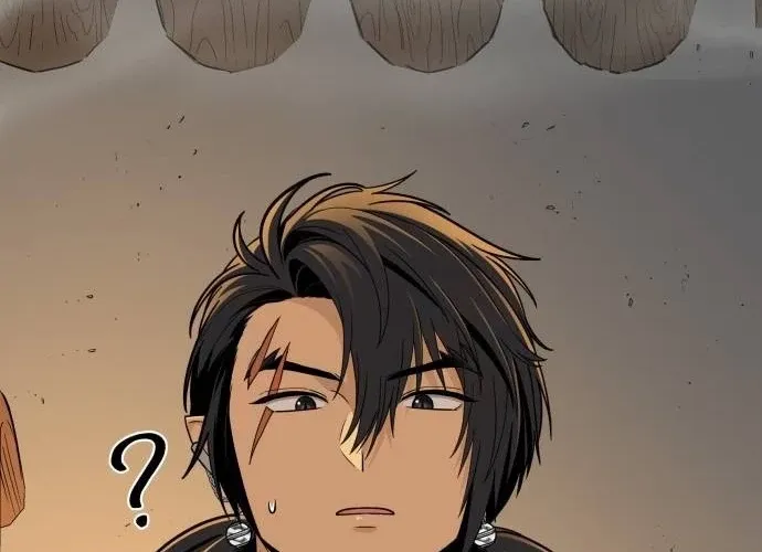 Bari, the thunder that awoke the stars Chapter 21 page 68 - 