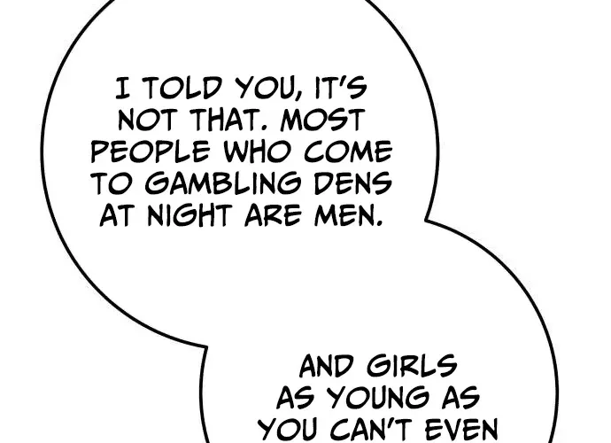 Bari, the thunder that awoke the stars Chapter 21 page 8 - 