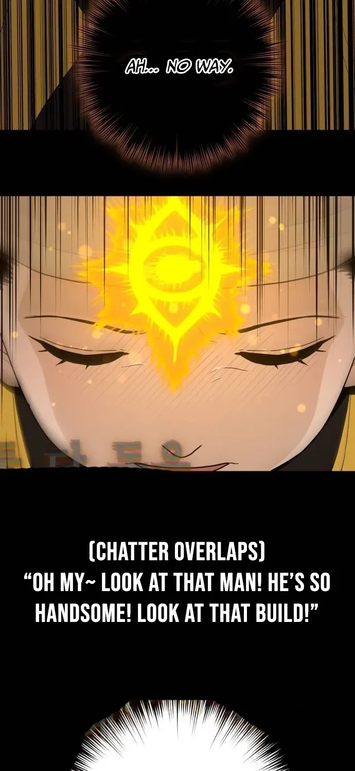 Bari, the thunder that awoke the stars Chapter 21 page 78 - 