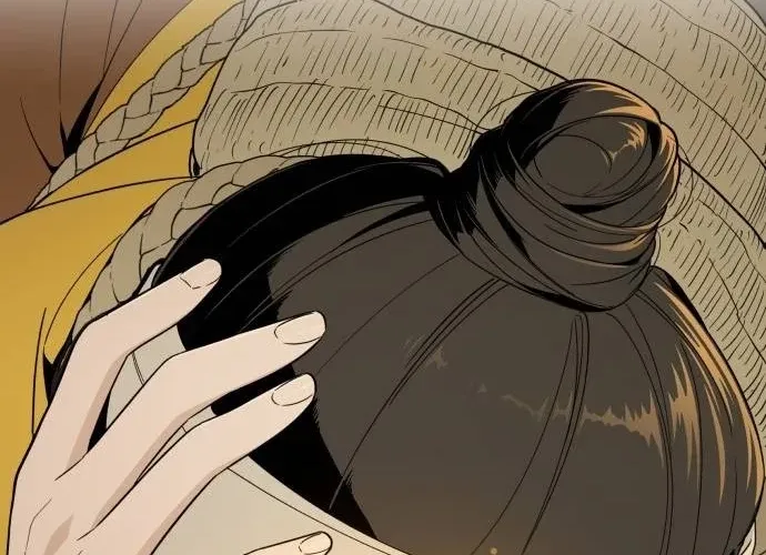Bari, the thunder that awoke the stars Chapter 21 page 92 - 