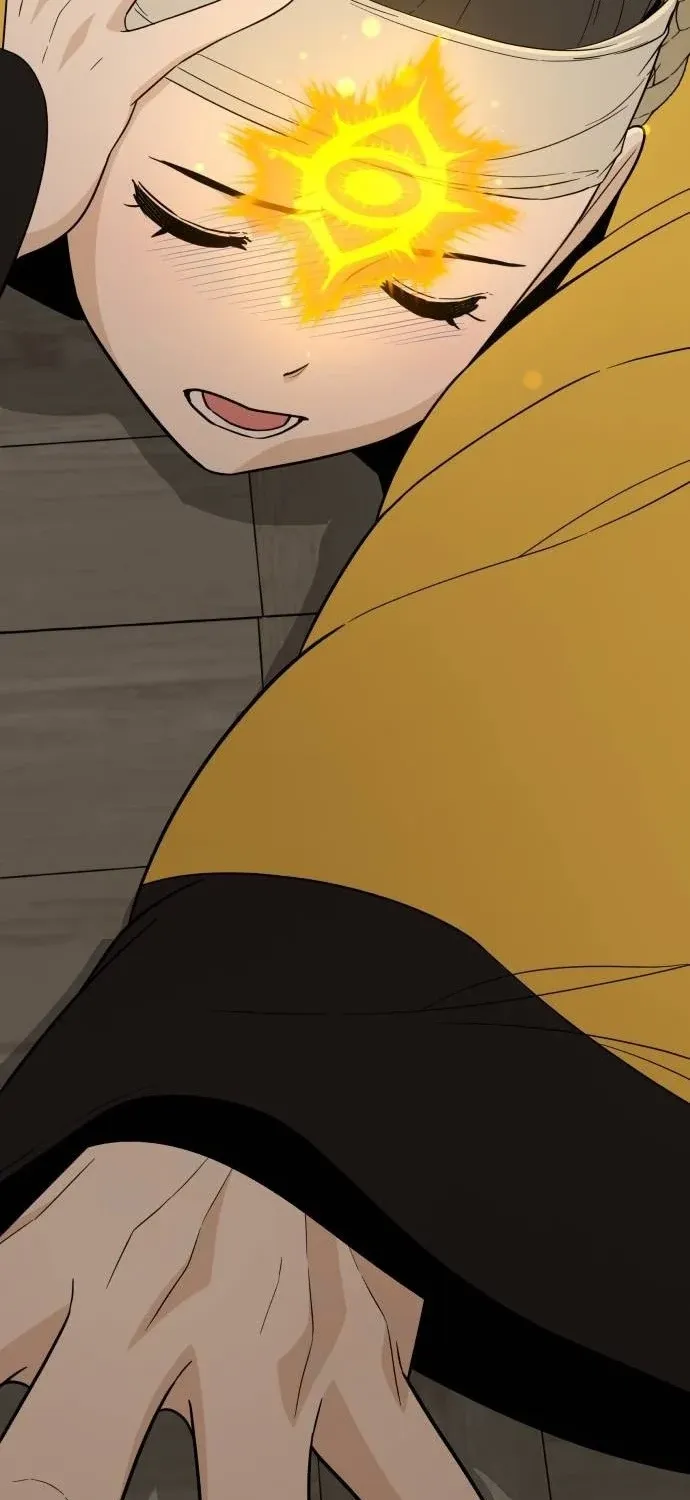 Bari, the thunder that awoke the stars Chapter 21 page 93 - 