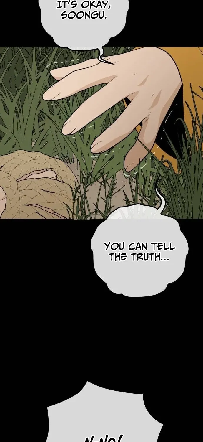 Bari, the thunder that awoke the stars Chapter 21 page 98 - 