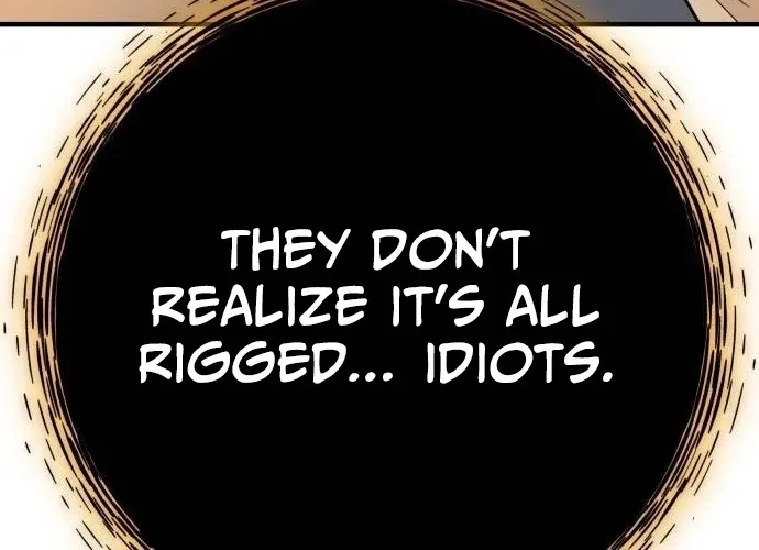 Bari, the thunder that awoke the stars Chapter 22 page 120 - 