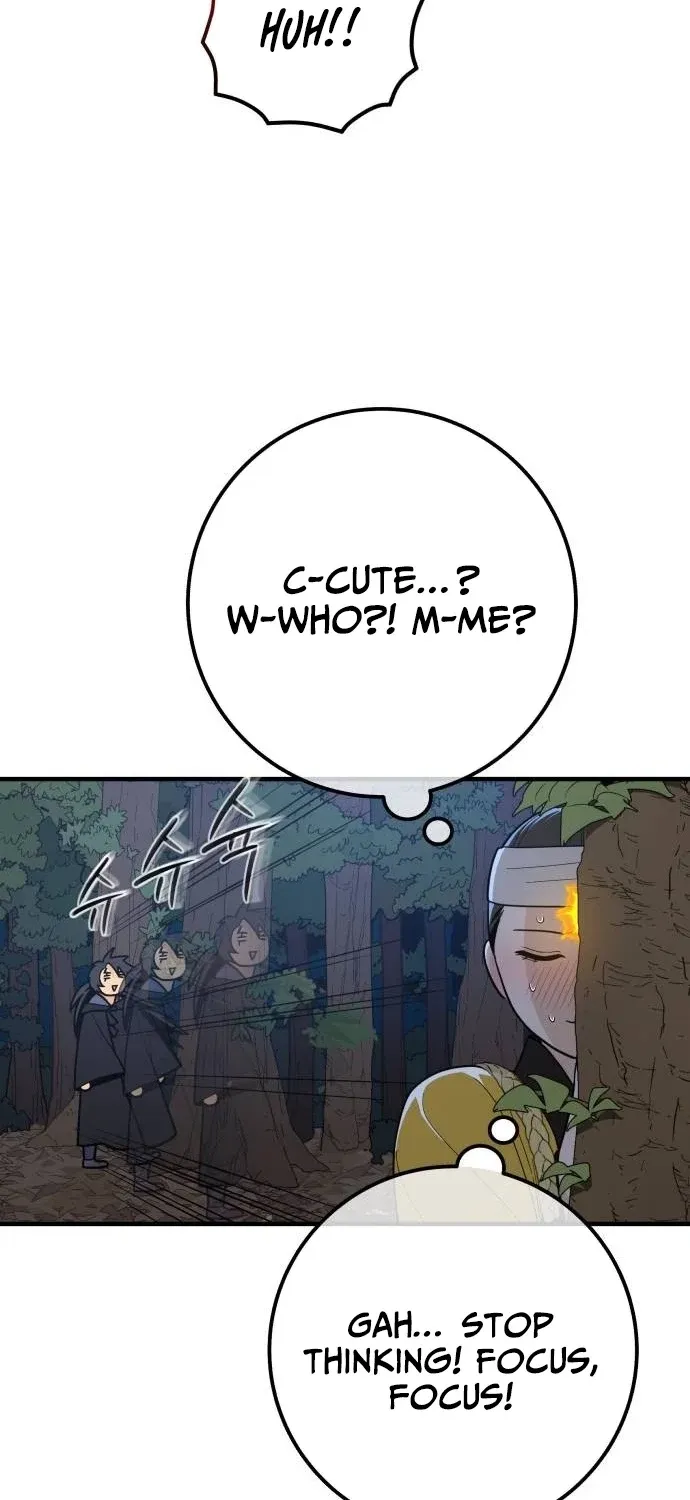 Bari, the thunder that awoke the stars Chapter 22 page 13 - 