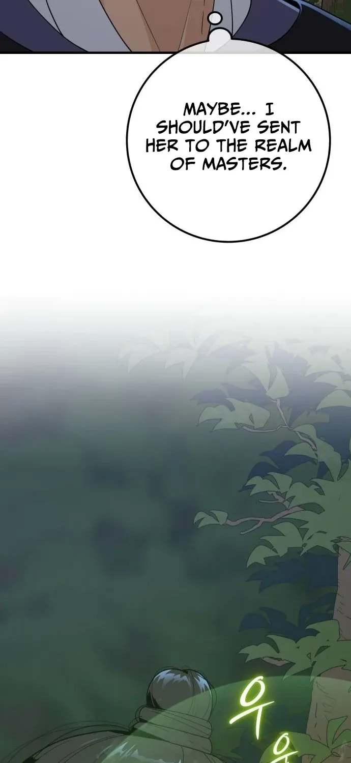 Bari, the thunder that awoke the stars Chapter 22 page 18 - 