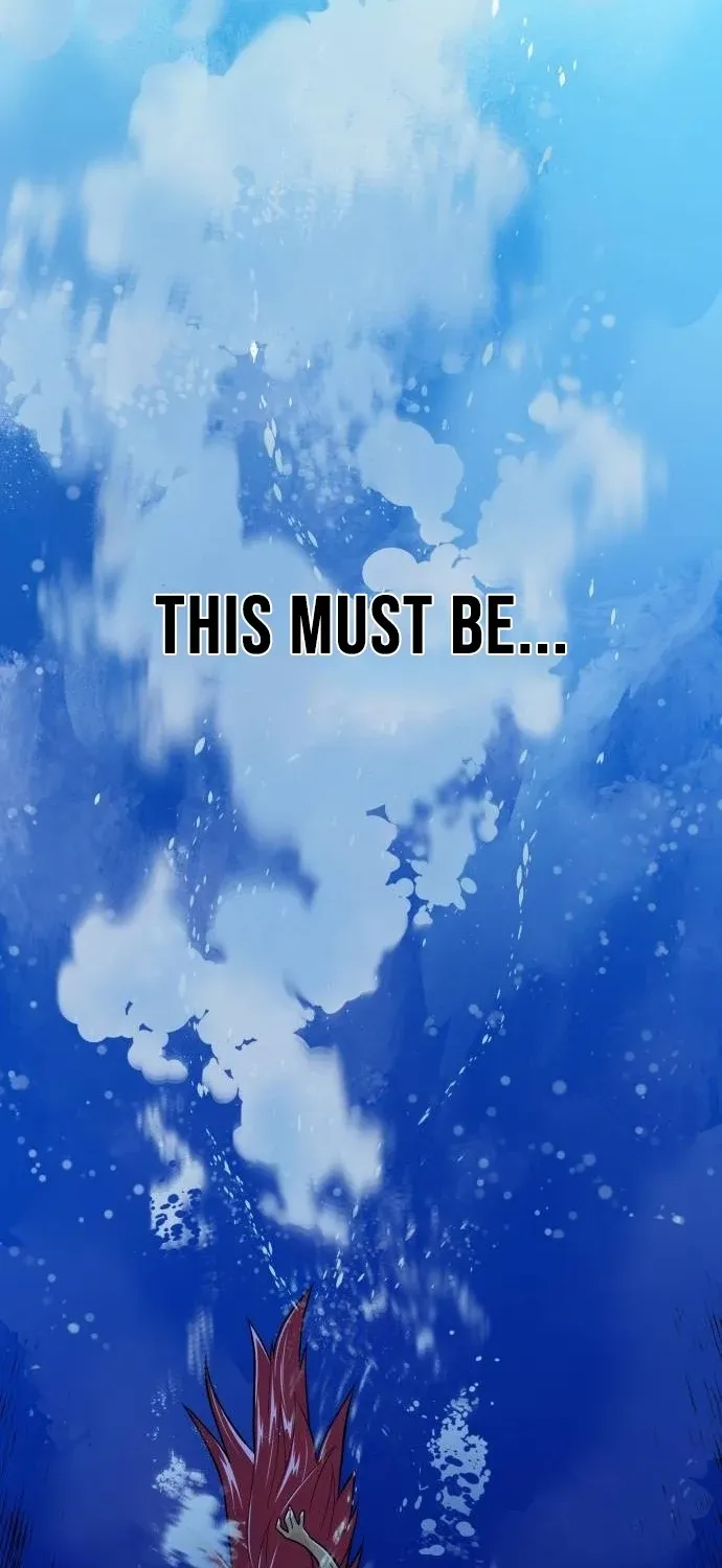 Bari, the thunder that awoke the stars Chapter 22 page 30 - 