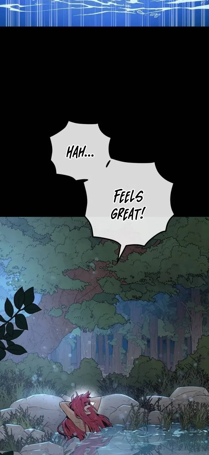 Bari, the thunder that awoke the stars Chapter 22 page 34 - 