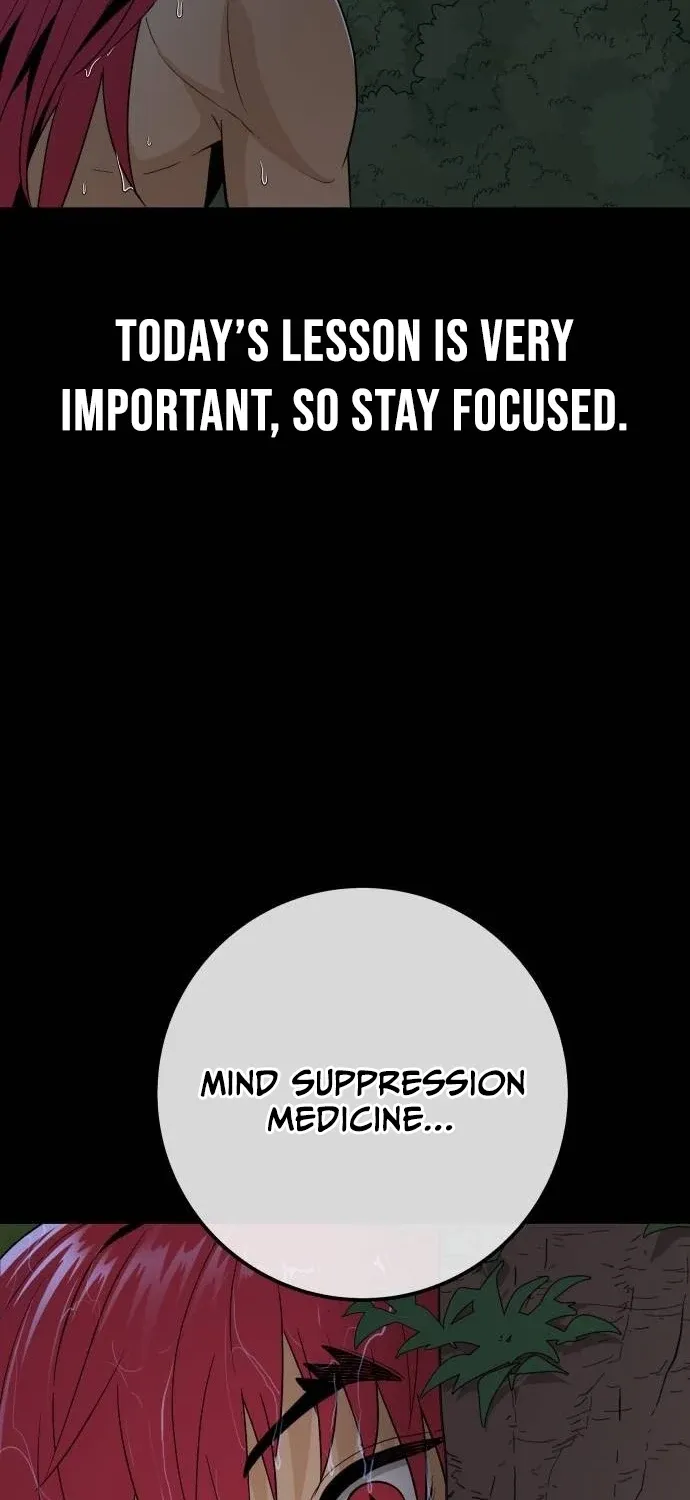 Bari, the thunder that awoke the stars Chapter 22 page 42 - 