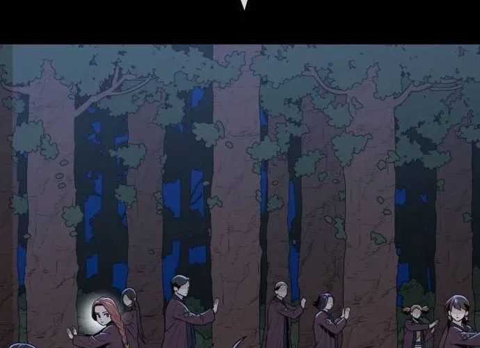 Bari, the thunder that awoke the stars Chapter 22 page 44 - 