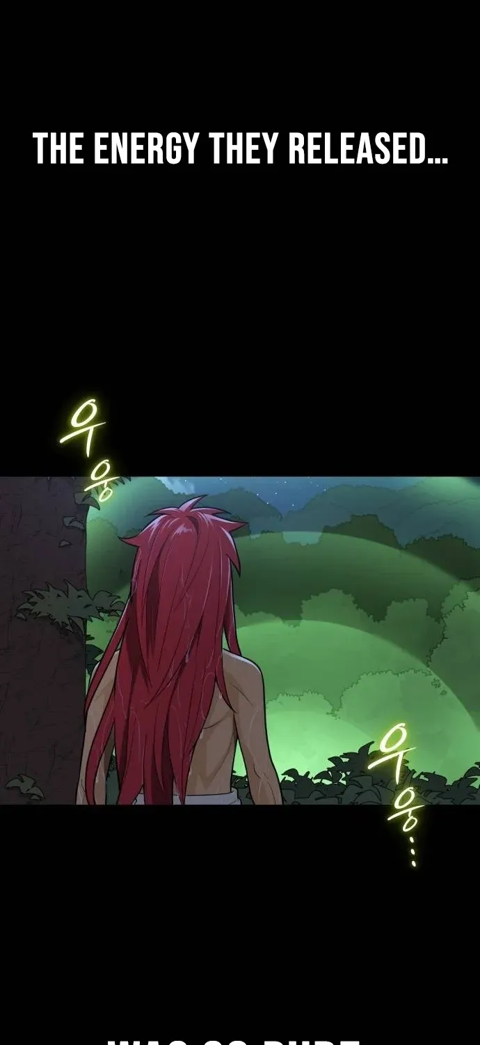 Bari, the thunder that awoke the stars Chapter 22 page 53 - 