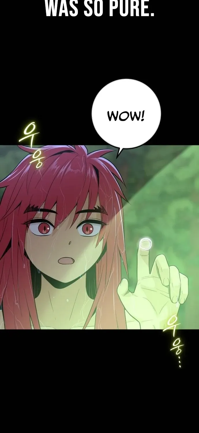 Bari, the thunder that awoke the stars Chapter 22 page 54 - 