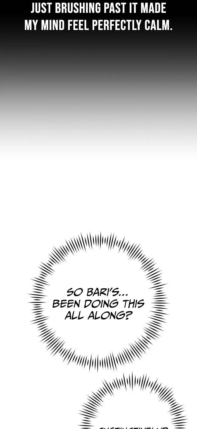 Bari, the thunder that awoke the stars Chapter 22 page 55 - 