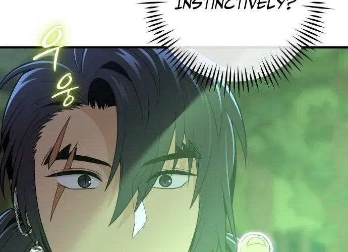 Bari, the thunder that awoke the stars Chapter 22 page 56 - 