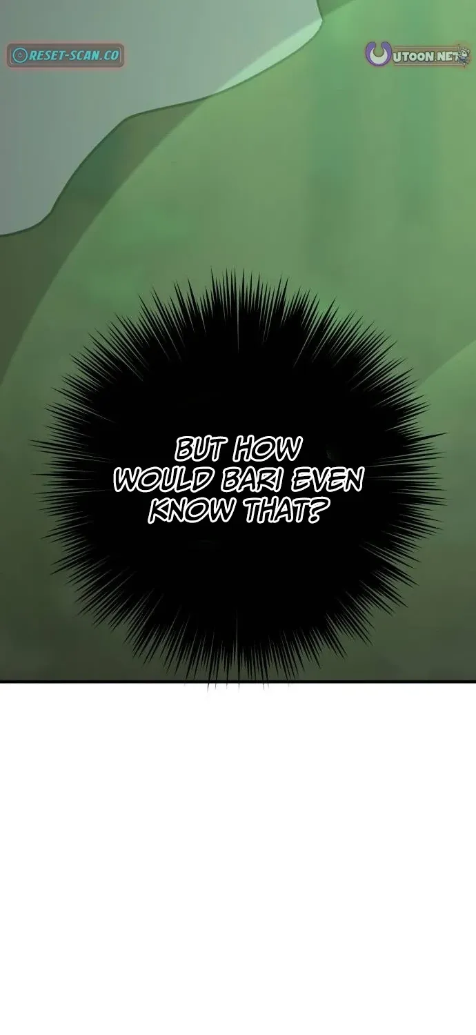 Bari, the thunder that awoke the stars Chapter 22 page 61 - 