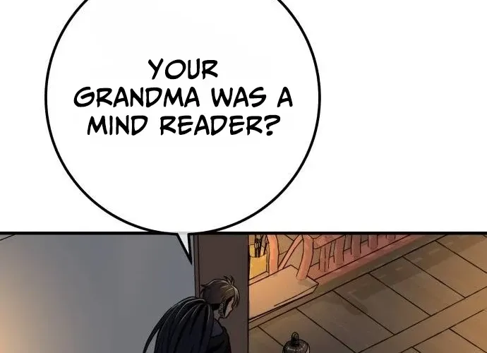 Bari, the thunder that awoke the stars Chapter 22 page 64 - 