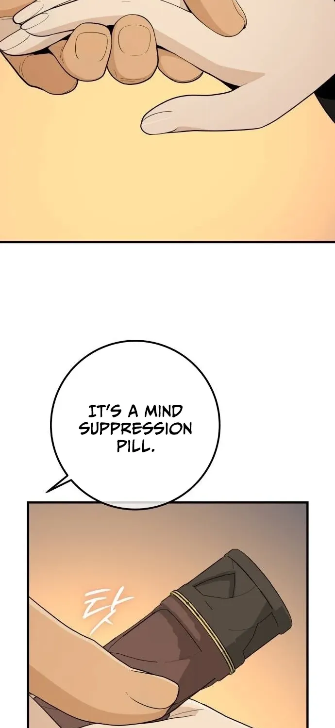 Bari, the thunder that awoke the stars Chapter 22 page 75 - 