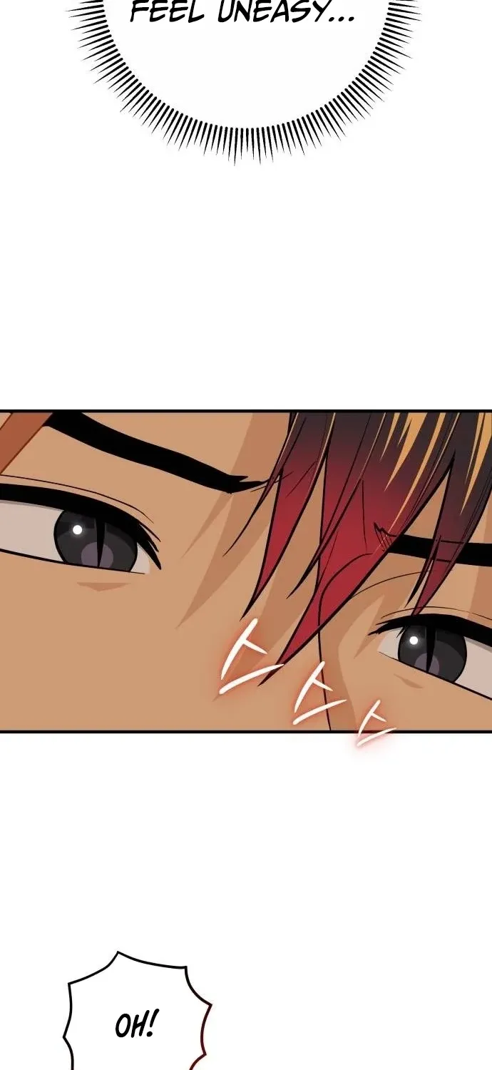 Bari, the thunder that awoke the stars Chapter 22 page 85 - 