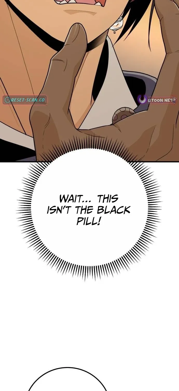 Bari, the thunder that awoke the stars Chapter 22 page 89 - 